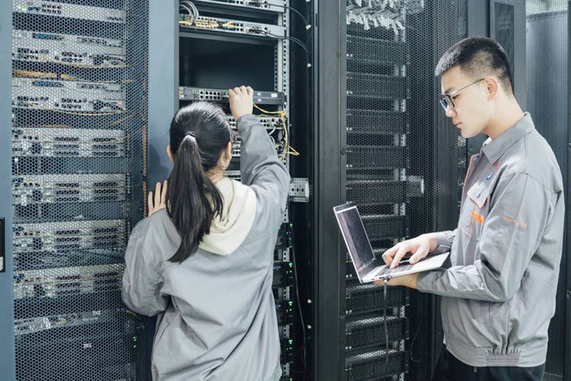 天昭信息技术